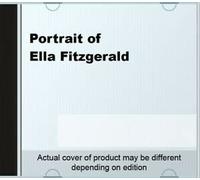 Ella Fitzgerald - Portrait [Import anglais]