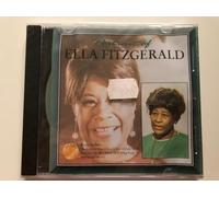 Ella Fitzgerald - Portrait of. [Import]