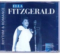 Ella Fitzgerald - Rhythm & Romance [Import]