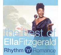 Ella Fitzgerald - Rhythm'n'romance