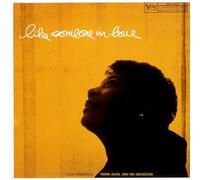 Ella Fitzgerald SEALED NEW CD (SHM-CD) Like Someone In Love Stan Getz OBI