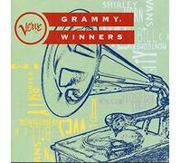 Ella Fitzgerald / Shirley Horn / Bill Evans - Verve'S Grammy Winners