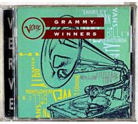 Ella Fitzgerald / Shirley Horn / Bill Evans - Verve'S Grammy Winners