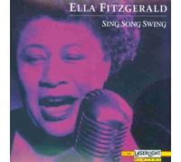 Ella Fitzgerald - Sing Song Swing [Import]