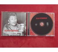 Ella Fitzgerald Sings Her Favorite Songbook
