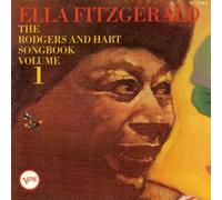 Ella Fitzgerald - Sings Rodgers & Hart Songbook [Import]