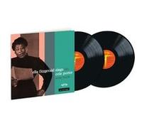 Ella Fitzgerald Sings the Cole Porter Song Book