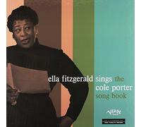 Ella Fitzgerald Sings The Cole Porter Song Book