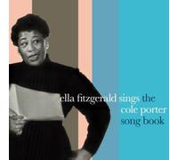 Ella Fitzgerald sings the Cole Porter song book CD