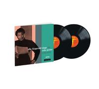 Ella Fitzgerald Sings The Cole Porter Song Book Vinyle