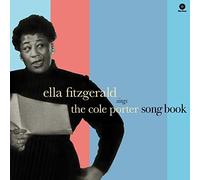 Ella Fitzgerald Sings the Cole Porter Songbook by FITZGERALD,ELLA [VINYL] NEUF