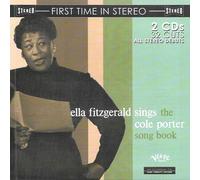 Ella Fitzgerald - Sings The Cole Porter Songbook [Compact Discs]