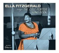 Ella Fitzgerald – Sings The Cole Porter Songbook +1 titre bonus – CD – Digipak limité