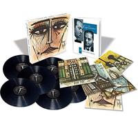 Ella Fitzgerald - Sings The George and Ira Gershwin Song Books (Coffret 6LP-Tirage Limité) [Import]