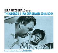Ella Fitzgerald - Sings The George & Ira Gershwin Song Book [Import]