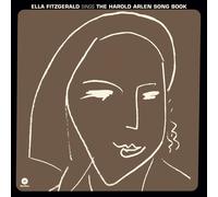 Ella Fitzgerald - Sings The Harold Arlen Songbook [2 LP]