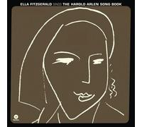 Ella Fitzgerald - Sings The Harold Arlen Songbook [Vinyl Lp] Gatefold Lp Jacket, 180 Gram, Rmst, Spain - Import