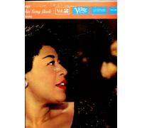 ELLA FITZGERALD: SINGS THE IRVING BERLIN SONG BOOK VOL. 2 LP /PAUL WESTON & ORCH