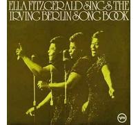 Ella Fitzgerald - Sings The Irving Berlin Songbook - Verve Records - 2683 027