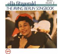 Ella Fitzgerald Sings the Irving Berlin Songbook, Vol. 1 by Ella Fitzgerald