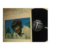 Ella Fitzgerald Sings The Jerome Kern Song Book