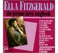 Ella Fitzgerald Sings The Jerome Kern Songbook