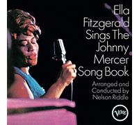 Ella Fitzgerald – Ella Fitzgerald Sings The Johnny Mercer Songbook