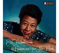 Ella Fitzgerald - Sings The Rodgers And Hart Song Book [Compact Discs]