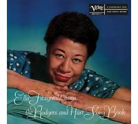 Ella Fitzgerald Sings The Rodgers And Hart Song Book Vinyle