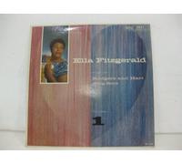 Ella Fitzgerald Sings The Rodgers And Hart Song Book Volume 1