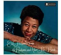 Ella Fitzgerald Sings The Rodgers & Hart Song Book by FITZGERALD,ELLA [VINYL]