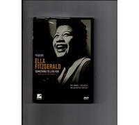 Ella Fitzgerald - Something to Live For [Import USA Zone 1]