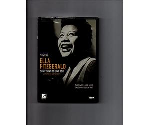Ella Fitzgerald - Something to Live For [Import USA Zone 1]