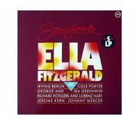 Ella Fitzgerald - Songbook [Vinyl Schallplatte] [5 LP Box-Set]