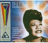 Ella Fitzgerald - Sophisticated Lady [Import]