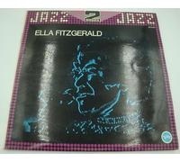 Ella Fitzgerald - Summertime/Mack the knife/Air mail special 2LP's 1978 Verve