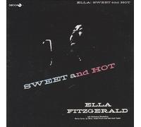 Ella Fitzgerald - Sweet & Hot [Import]