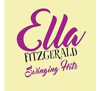 Ella Fitzgerald - Swinging Hits [Import]