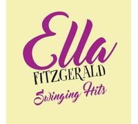 Ella Fitzgerald Swinging Hits (CD)