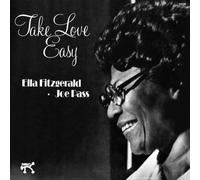 Ella Fitzgerald - Take Love Easy [Vinyl Lp] 180 Gram