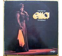 Ella Fitzgerald - The Best Of Ella Fitzgerald [2xVinyl]