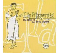 Ella Fitzgerald – The Best Of The Song Books – CD (Verve Spa)