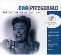 Ella Fitzgerald - The Discovery of Jazz [Import]