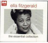 Ella Fitzgerald - The Essential Collection