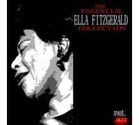 Ella Fitzgerald - The Essential Ella Fitzgerald Collection [Import]