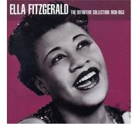 Ella Fitzgerald - The Essential Fitzgerald [Import]