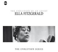 Ella Fitzgerald – The Evolutio – Import – Zyx Music