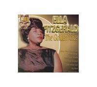 Ella Fitzgerald - The Golden Voice [Import]