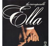 Ella Fitzgerald - The Incomparable Ella [Import]