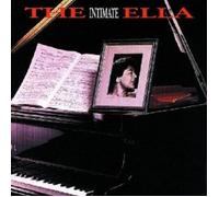 Ella Fitzgerald – Intimate – Jazz – Importé